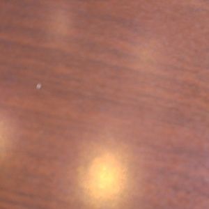 Meet your Posher, Tyrone